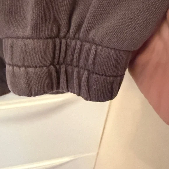 Aerie Zip-Up Hoodie - Picture 5 of 11